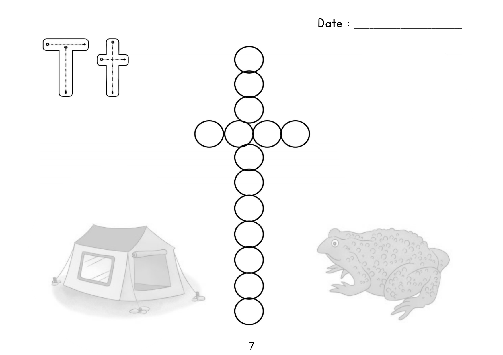 Activity Book Page 7