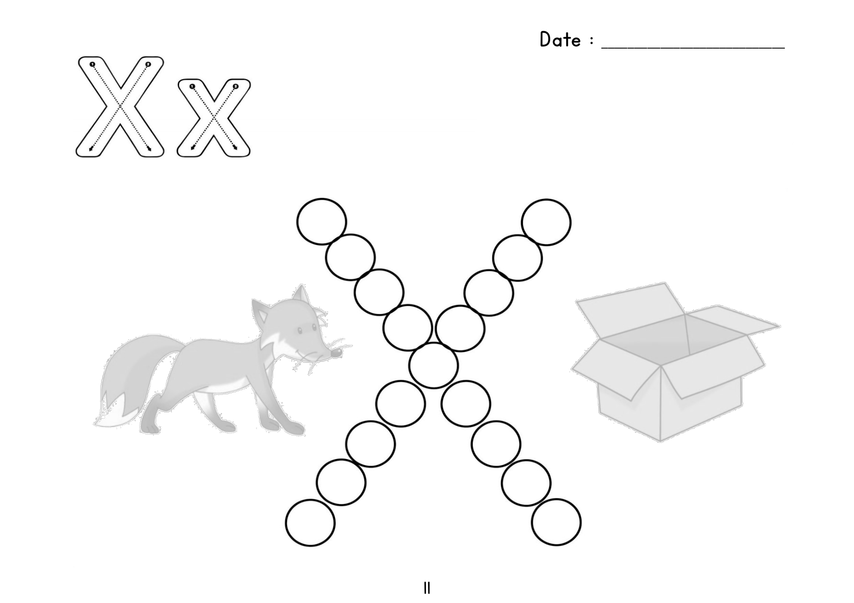 Activity Book Page 11